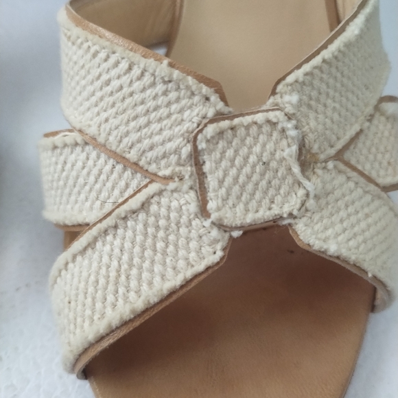 JIMMY CHOO SANDALS - Picture 5 of 10